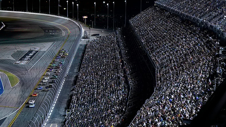 Syndication: Daytona Beach News-Journal