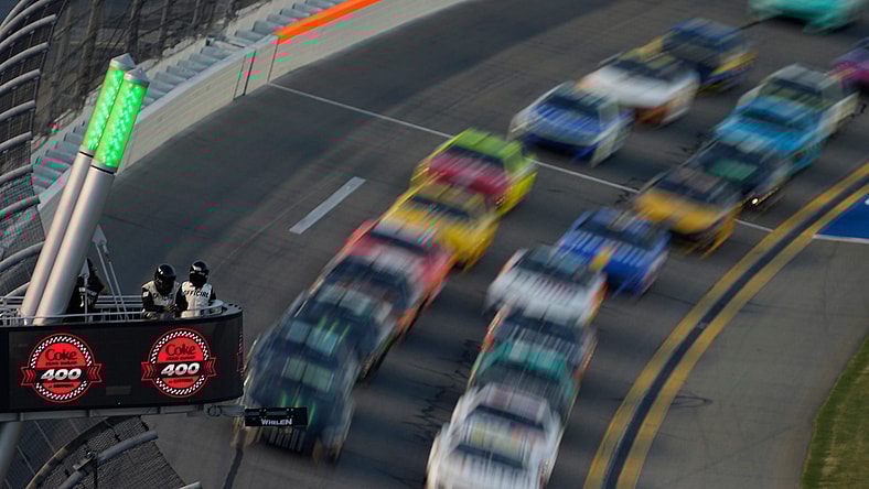 Syndication: Daytona Beach News-Journal