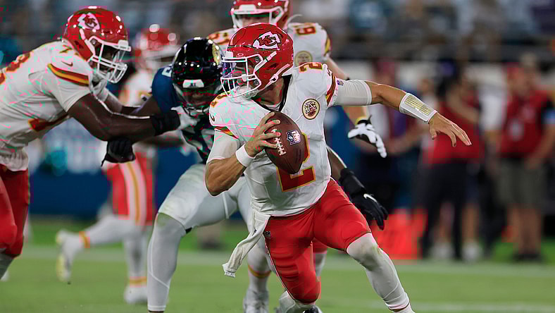 Syndication: Florida Times-Union