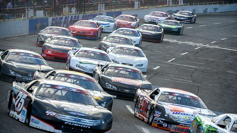 Syndication: Pensacola