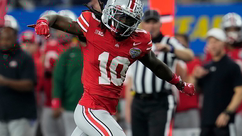 College Football Defense Rankings 2024