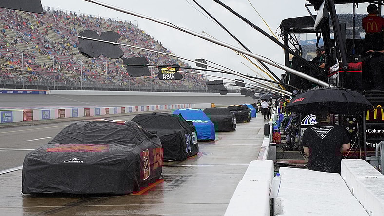 Syndication: The Daily Telegram