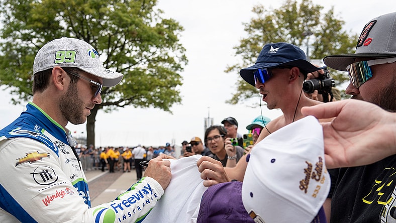 Syndication: The Indianapolis Star