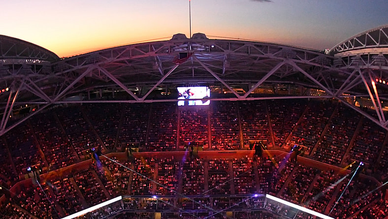 Tennis: U.S. Open