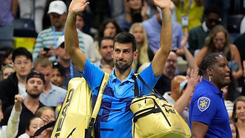 US Open