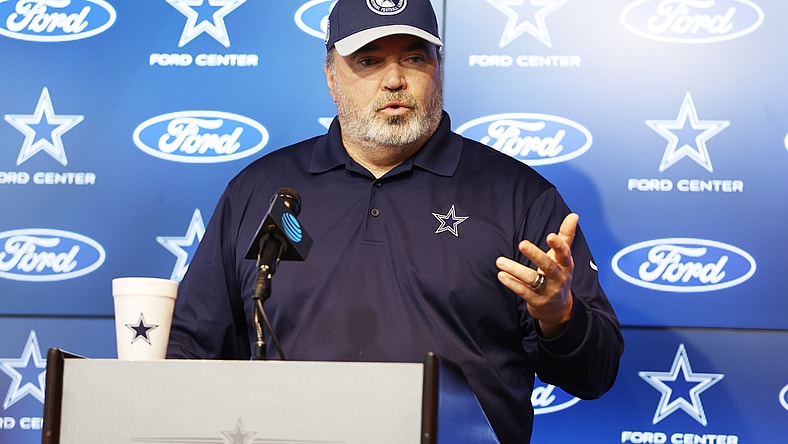 Worst NFL head coaches, Mike McCarthy