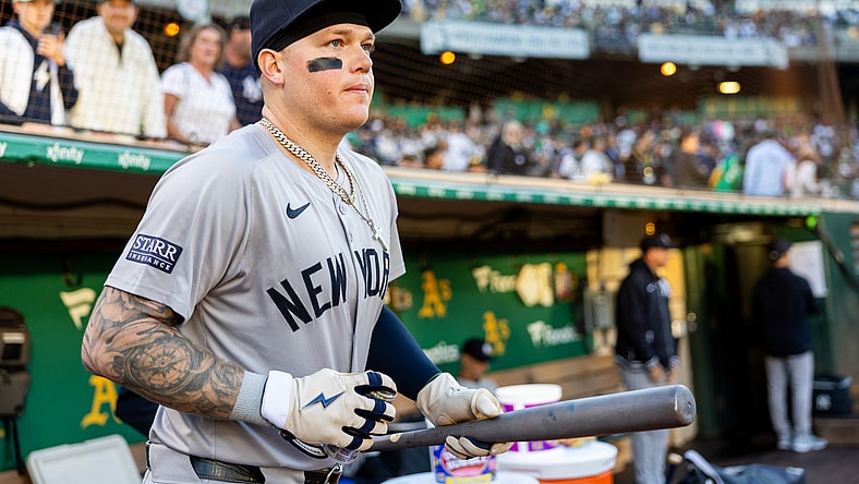New York Yankees, Alex Verdugo