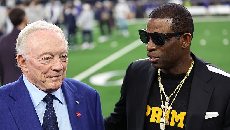 NFL: Seattle Seahawks at Dallas Cowboys