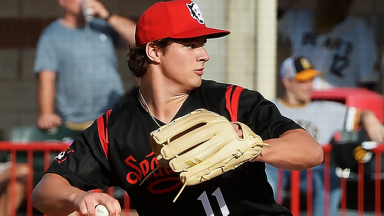 Detroit Tigers, Jackson Jobe