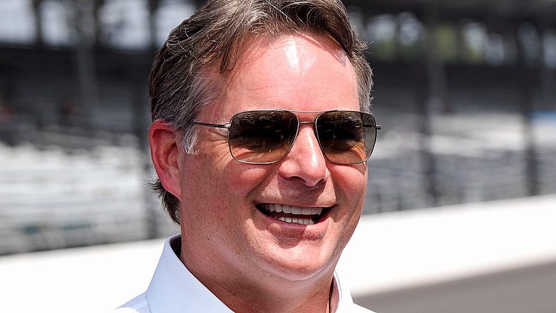 NASCAR, Jeff Gordon