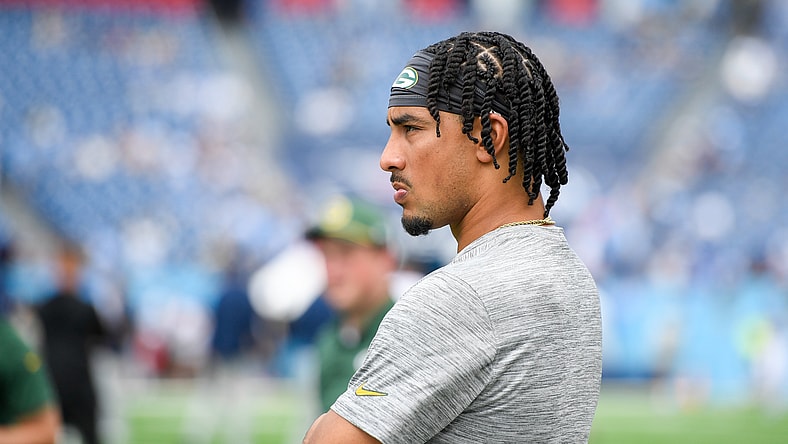 Green Bay Packers, Jordan Love