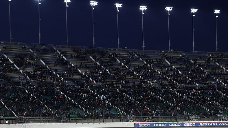 Kansas Speedway