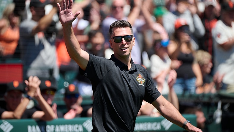 San Francisco Giants