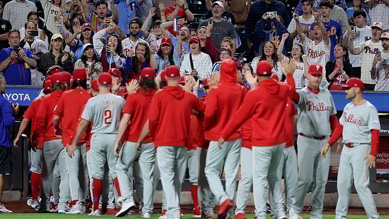 Philadelphia Phillies