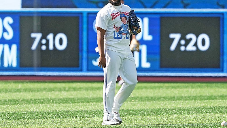 vladimir guerrero