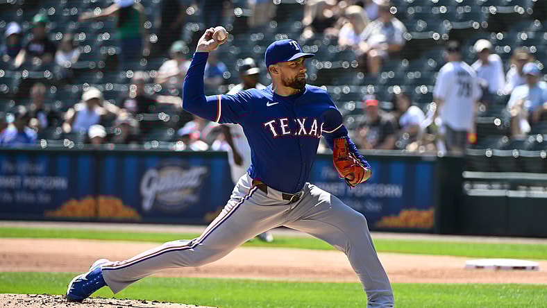 Texas Rangers rumors