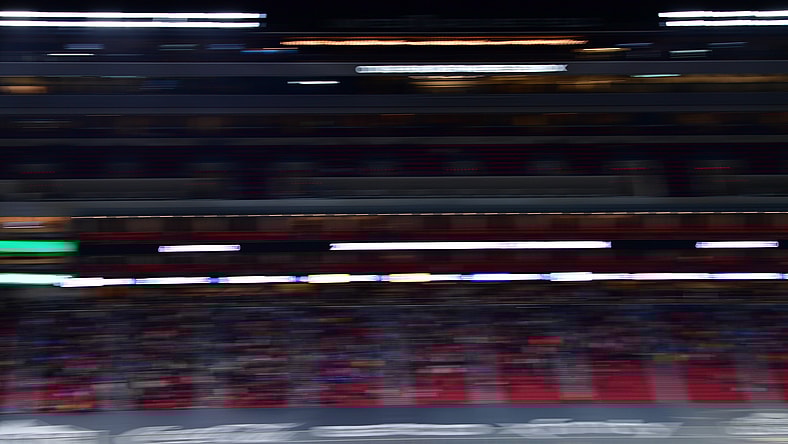 NASCAR: Busch Light Clash at The Coliseum