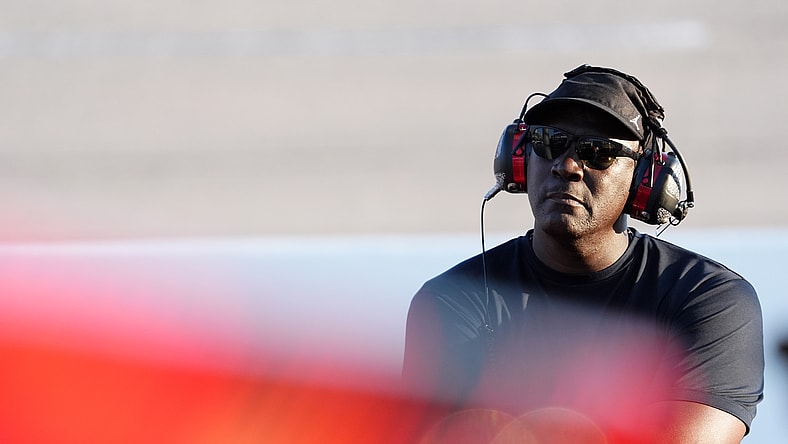 NASCAR: Cook Out Southern 500