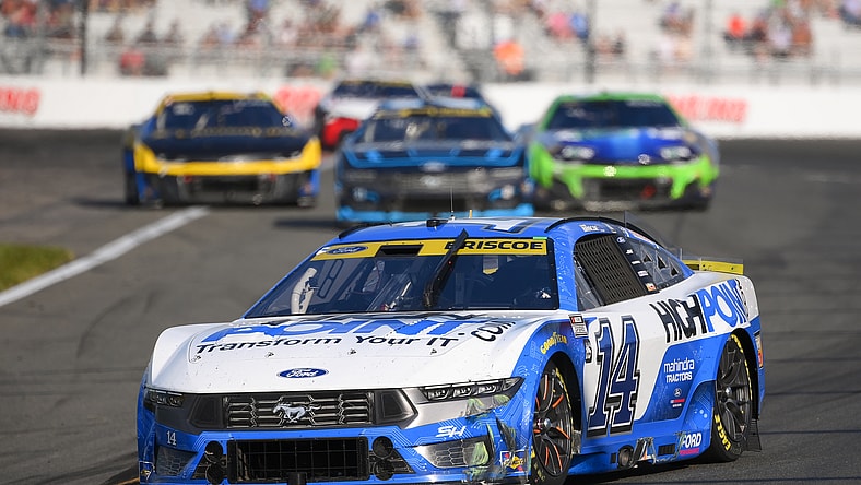 NASCAR: Go Bowling at The Glen