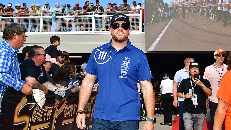 NASCAR: South Point 400