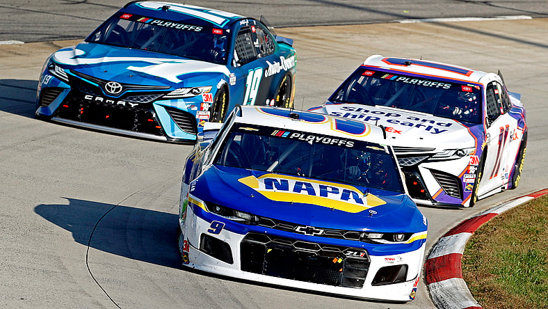 NASCAR