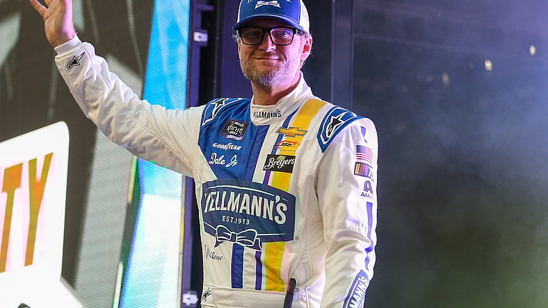 NASCAR: Xfinity Series Food City 300