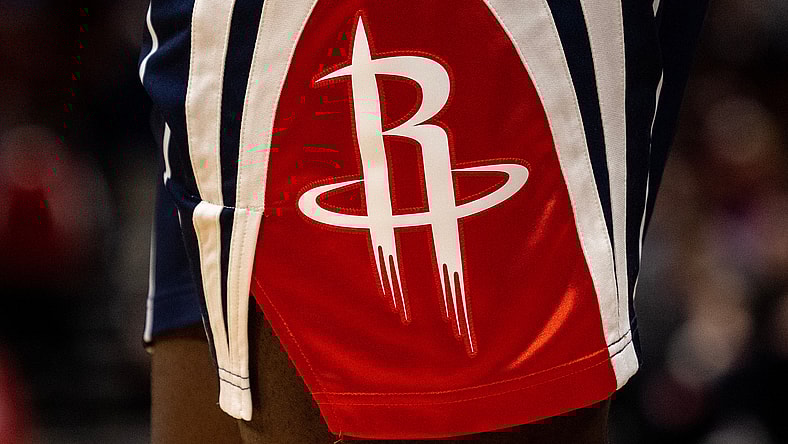 Houston Rockets news, AJ Griffin