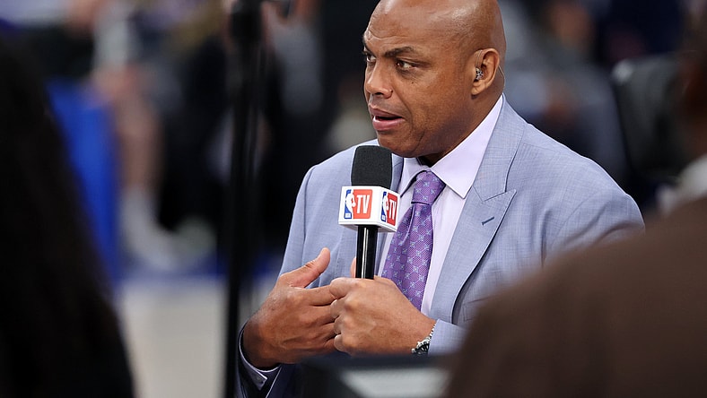 Charles Barkley