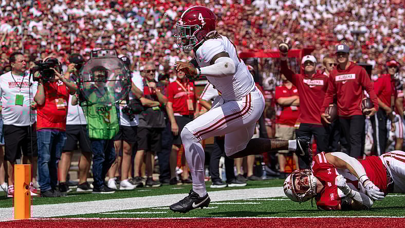 Alabama Crimson Tide