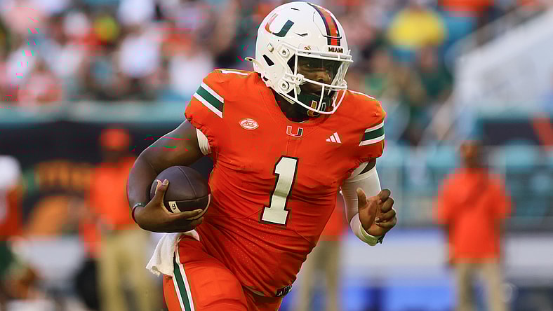 Miami Hurricanes