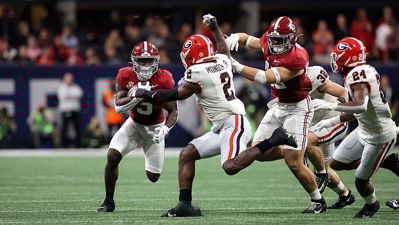 Week 5 college football predictions