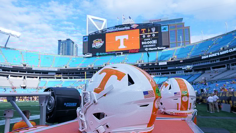 SEC, Tennessee Volunteers