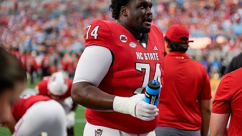 North Carolina State Wolfpack