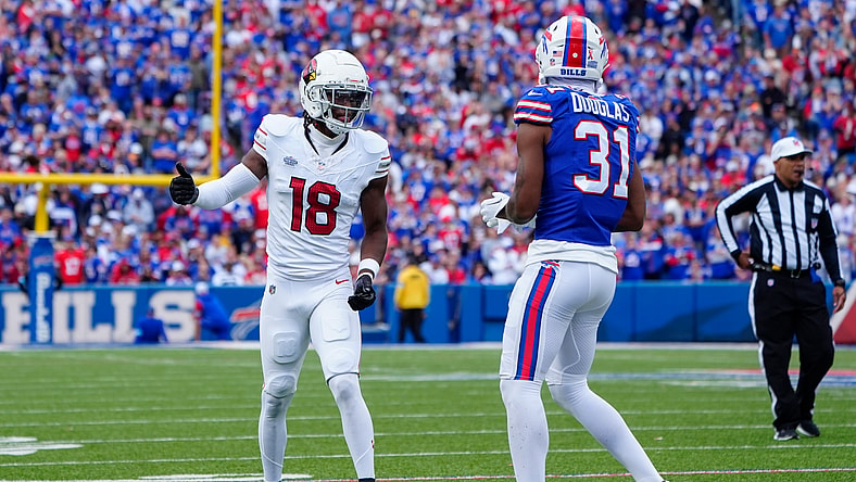 Marvin Harrison Jr
