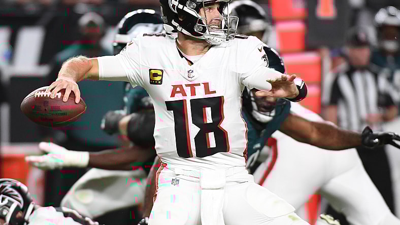 Atlanta Falcons