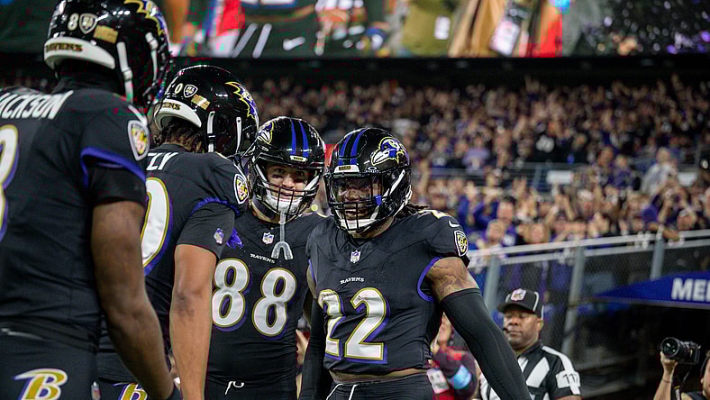 Baltimore Ravens