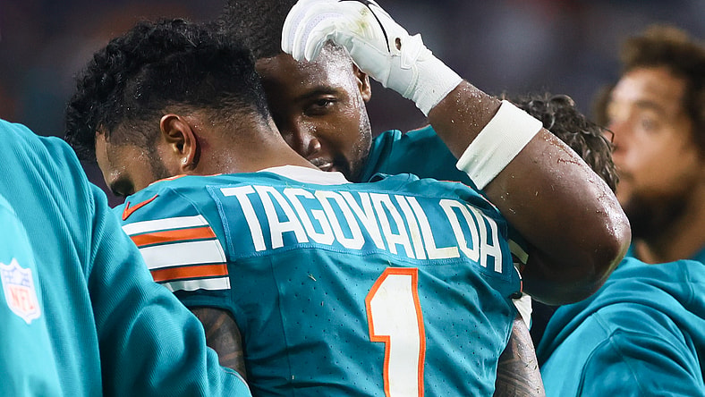 tua tagovailoa