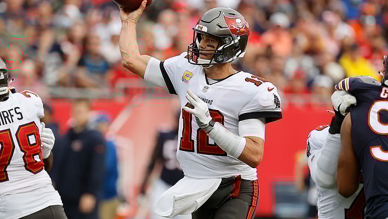 Chicago Bears, Tom Brady