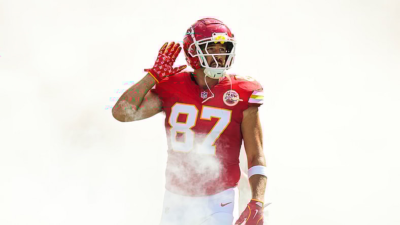 Week 4 fantasy TE rankings