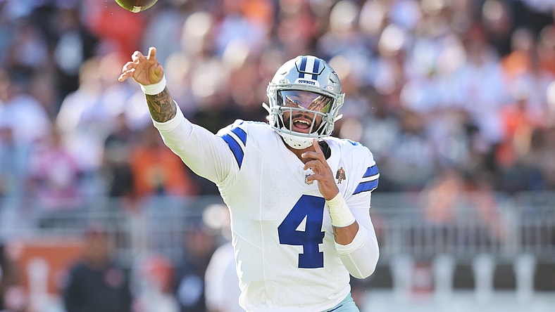 Dak Prescott