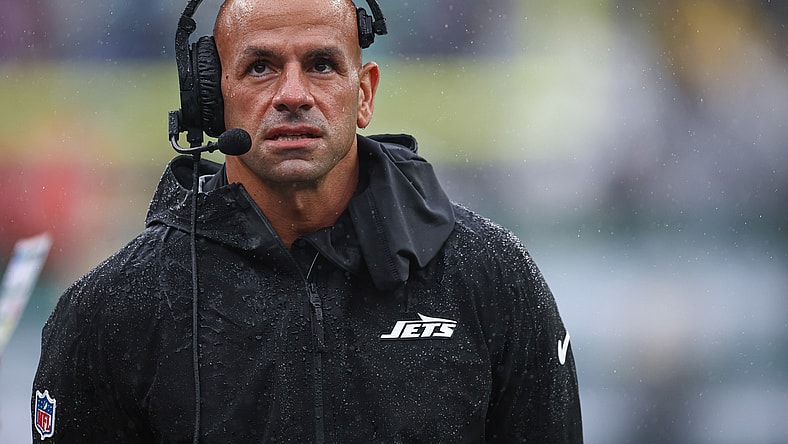 NFL Week 4 winners and losers new york jets