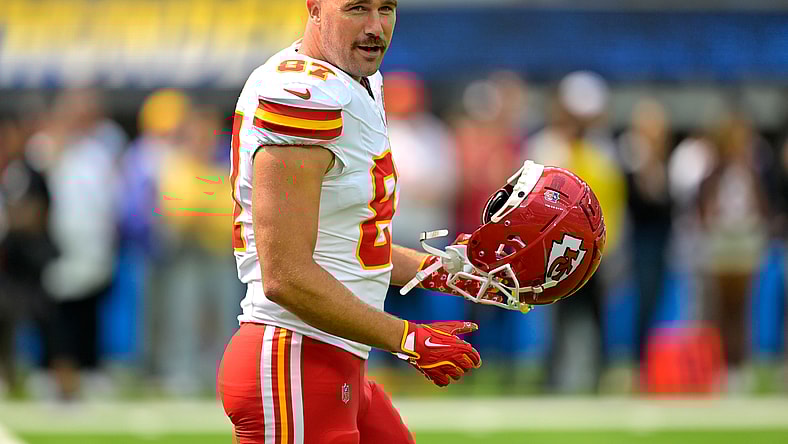 Week 5 fantasy TE rankings