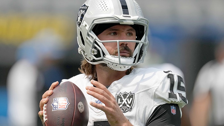 Las Vegas Raiders