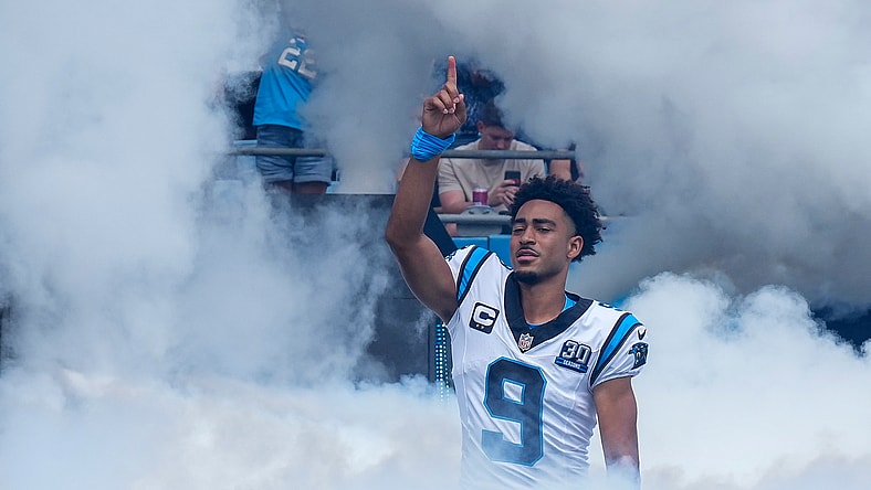Carolina Panthers, Bryce Young