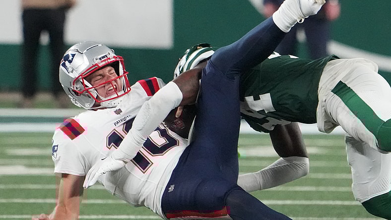 New England Patriots