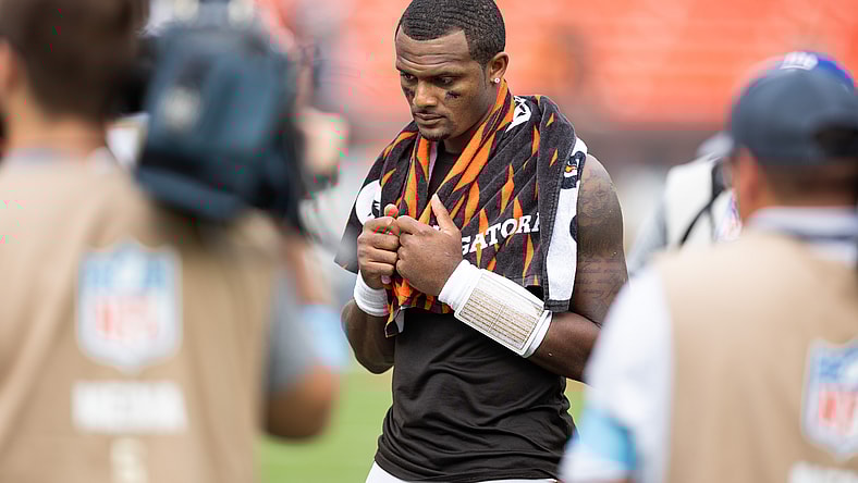 deshaun watson