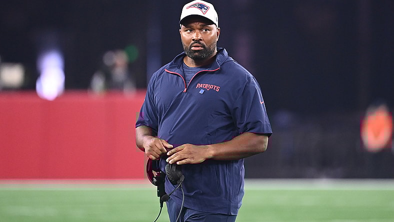 New England Patriots, Jerod Mayo