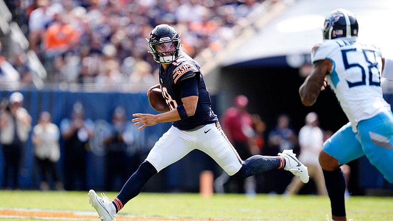 NFL stats