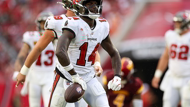 NFL picks against the spread: Tampa Bay Buccaneers