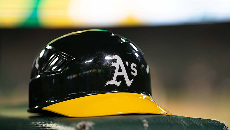 Oakland Athletics